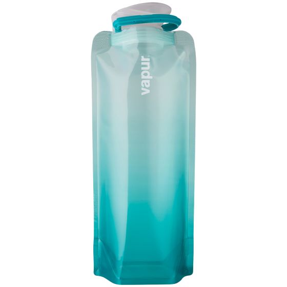 Vapur Wide Mouth Flaska 700 ml - Malibu Teal