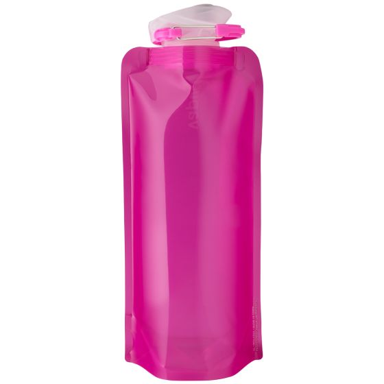 Vapur Wide Mouth Flaska 700 ml - Magenta