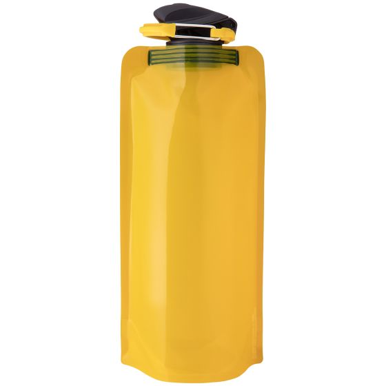 Vapur Wide Mouth Flaska 700 ml - Marigold