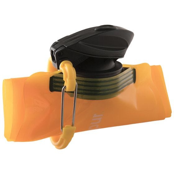 Vapur Wide Mouth Flaska 700 ml - Marigold
