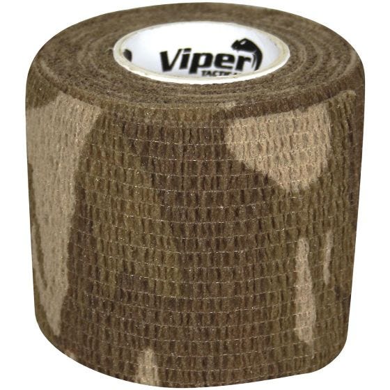 Viper Tac-Wrap Tygtejp - V-Cam