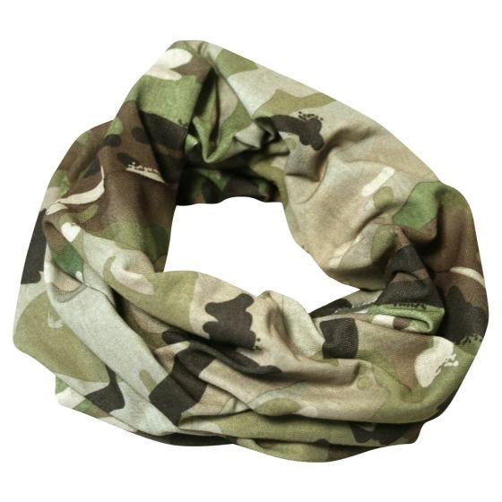 Viper Taktisk Snood V-Cam