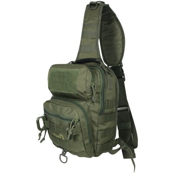Viper Axelpack - Olivgrön