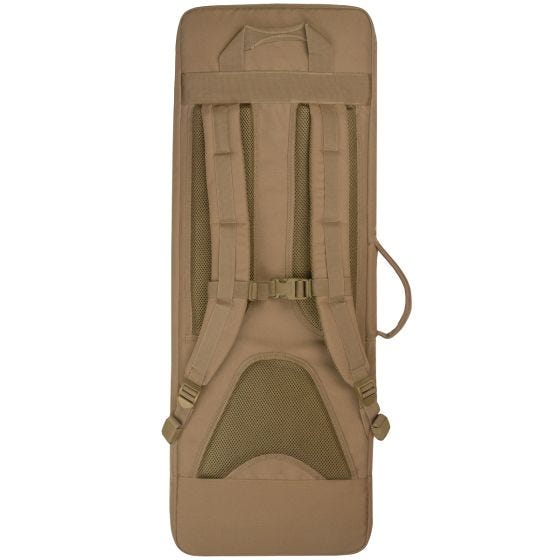 Viper VX Buckle UP Pistolväska Dark Coyote
