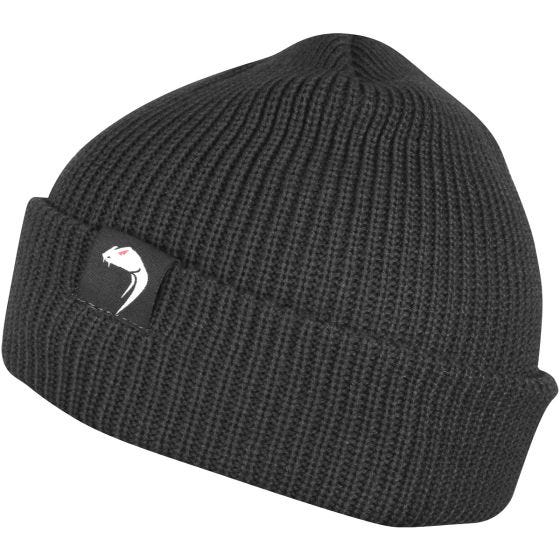 Viper Logo Bob Hatt - Svart