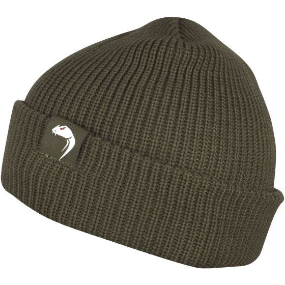 Viper Logo Bob Hatt - Grön