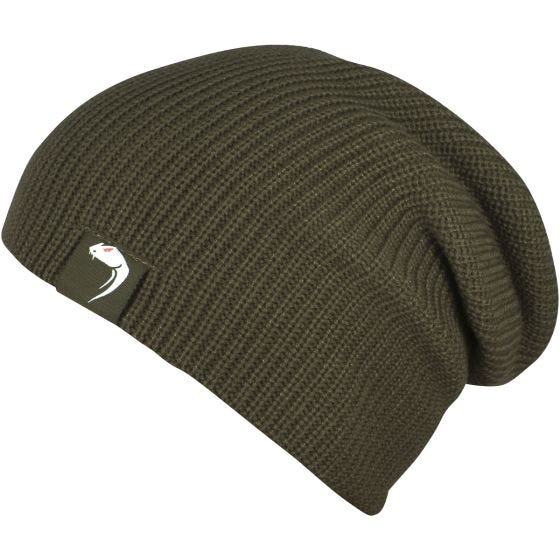Viper Logo Bob Hatt - Grön