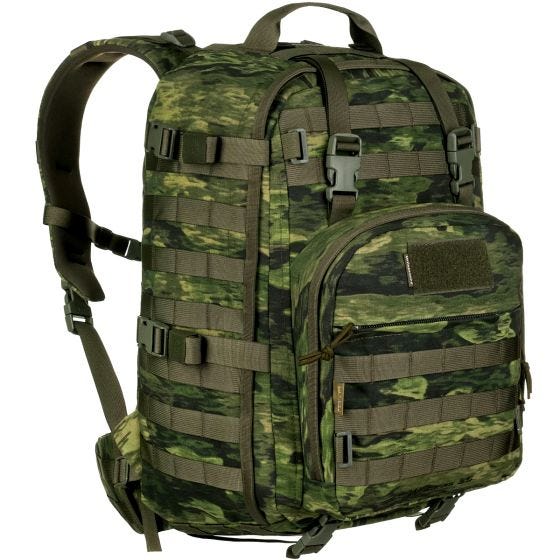 Wisport Whistler 35 II Ryggsäck - A-TACS FG-X
