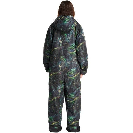 Selk'bag Prints Sovsäcksdräkt - Rainforest