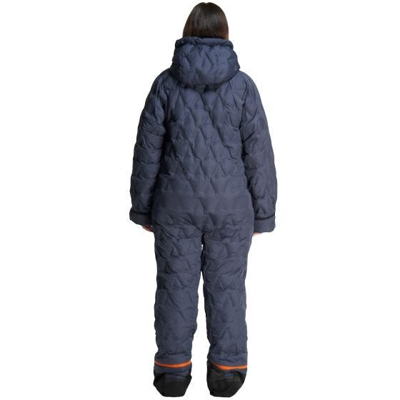 Selk'bag Pro Sovsäcksdräkt - Blå