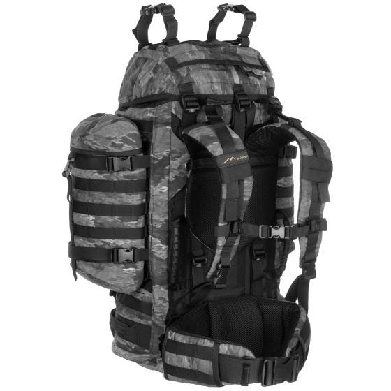 Wisport Wildcat Ryggsäck 65 L - A-TACS GHOST