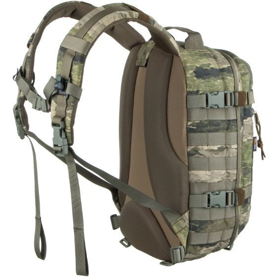 Wisport Sparrow 20 II Ryggsäck - A-TACS iX