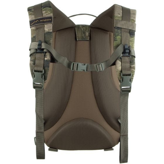 Wisport Sparrow 20 II Ryggsäck - A-TACS iX