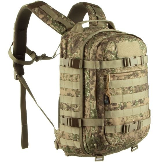 Wisport Sparrow 20 II Ryggsäck - PenCott BadLands