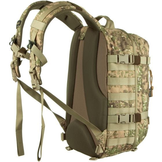Wisport Sparrow 20 II Ryggsäck - PenCott BadLands