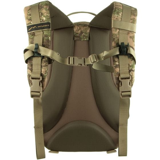 Wisport Sparrow 20 II Ryggsäck - PenCott BadLands