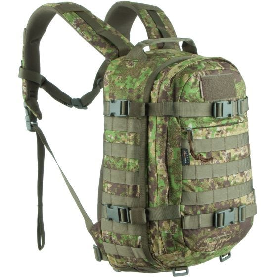Wisport Sparrow 20 II Ryggsäck - PenCott GreenZone