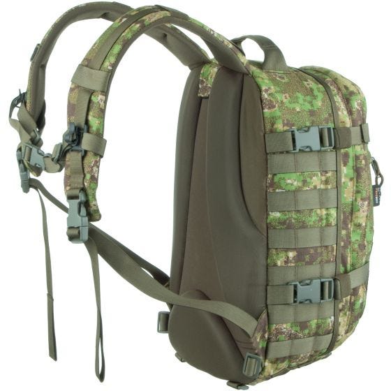 Wisport Sparrow 20 II Ryggsäck - PenCott GreenZone
