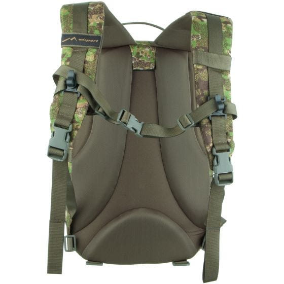 Wisport Sparrow 20 II Ryggsäck - PenCott GreenZone