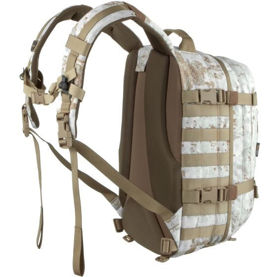 Wisport Sparrow 20 II Ryggsäck - PenCott SnowDrift