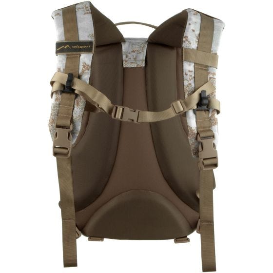 Wisport Sparrow 20 II Ryggsäck - PenCott SnowDrift