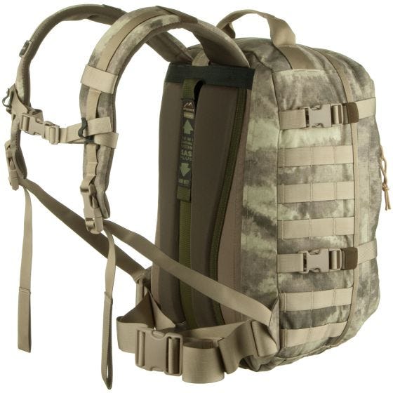 Wisport Sparrow 30 II Ryggsäck - A-TACS AU