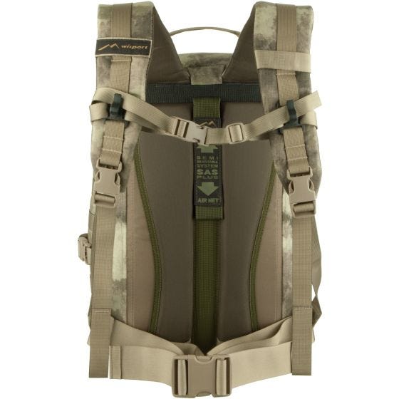 Wisport Sparrow 30 II Ryggsäck - A-TACS AU