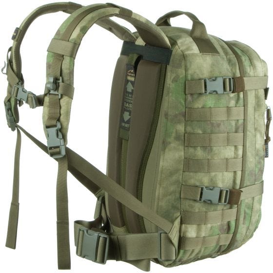 Wisport Sparrow 30 II Ryggsäck - A-TACS FG