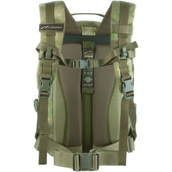 Wisport Sparrow 30 II Ryggsäck - A-TACS FG