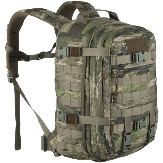Wisport Sparrow 30 II Ryggsäck - A-TACS iX