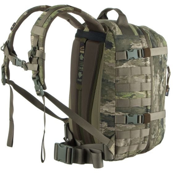 Wisport Sparrow 30 II Ryggsäck - A-TACS iX