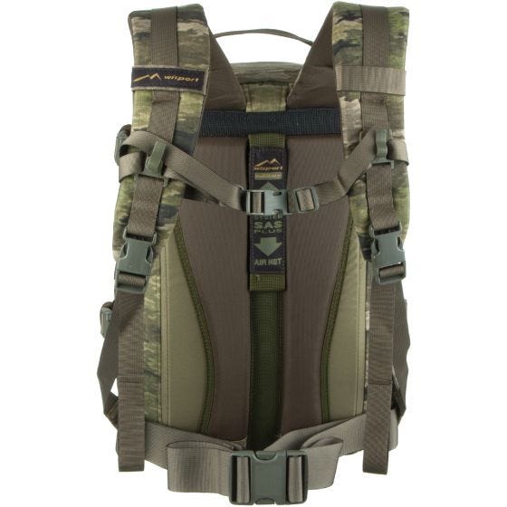 Wisport Sparrow 30 II Ryggsäck - A-TACS iX