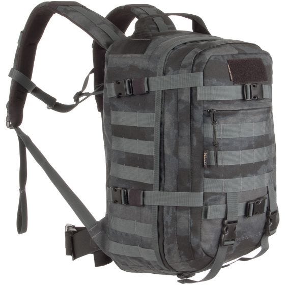 Wisport Sparrow 30 II Ryggsäck - A-TACS LE