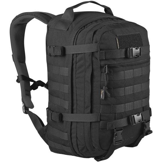 Wisport Sparrow 30 II Ryggsäck - Svart