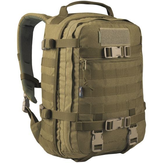 Wisport Sparrow 30 II Ryggsäck - Coyote