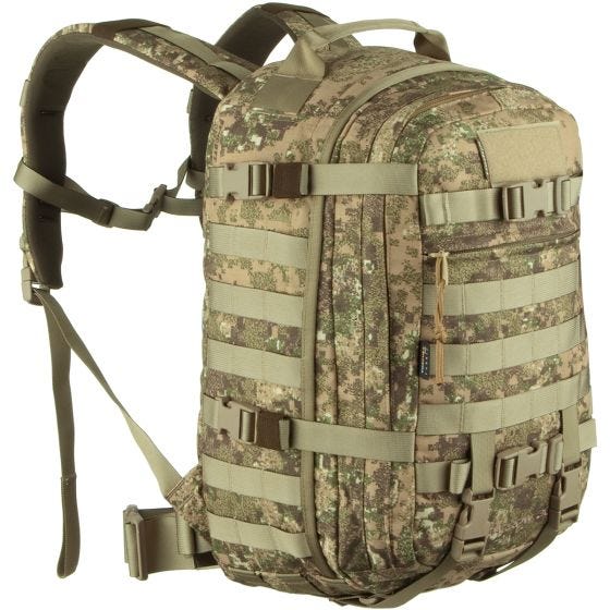 Wisport Sparrow 30 II Ryggsäck - PenCott BadLands
