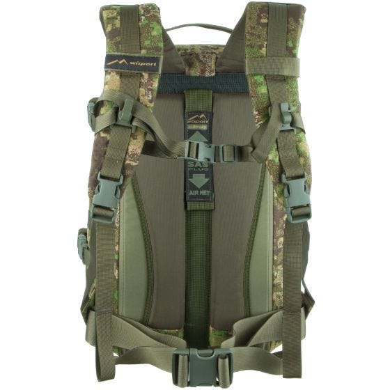 Wisport Sparrow 30 II Ryggsäck - PenCott GreenZone