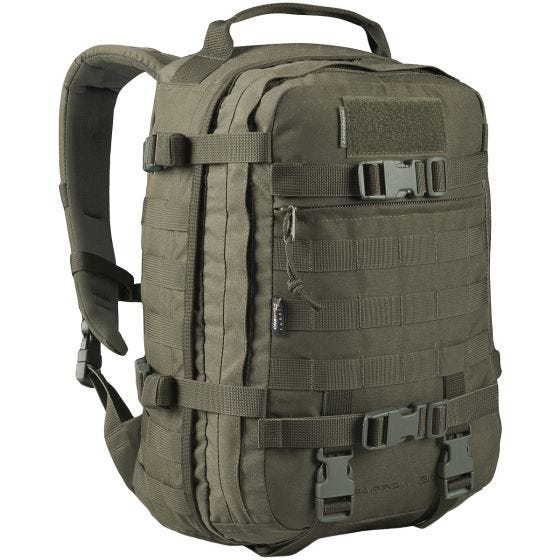 Wisport Sparrow 30 II Ryggsäck - RAL 7013