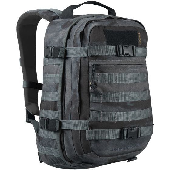 Wisport Sparrow 20 II Ryggsäck - A-TACS LE