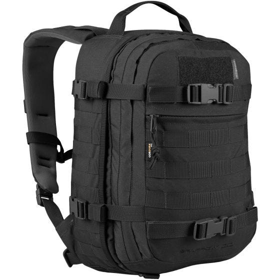 Wisport Sparrow 20 II Ryggsäck - Svart