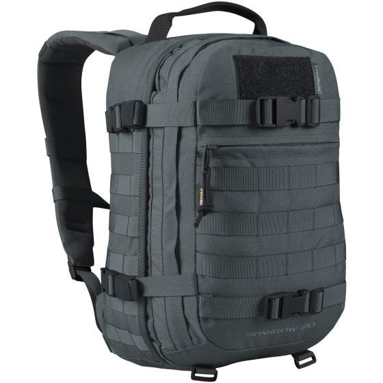 Wisport Sparrow 20 II Ryggsäck - Grafit