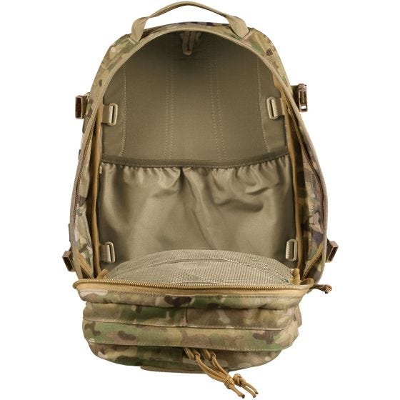 Wisport Sparrow 20 II Ryggsäck - MultiCam
