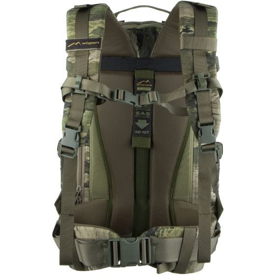 Wisport Whistler 35 II Ryggsäck - A-TACS iX