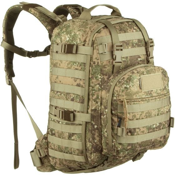Wisport Whistler 35 II Ryggsäck - PenCott BadLands