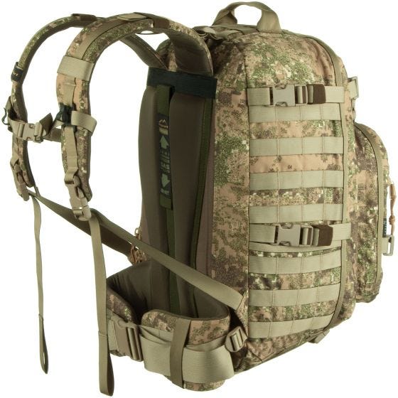 Wisport Whistler 35 II Ryggsäck - PenCott BadLands