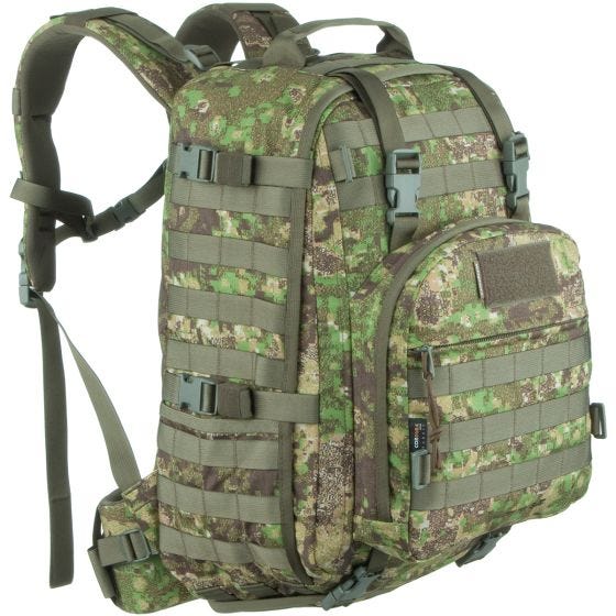 Wisport Whistler 35 II Ryggsäck - PenCott GreenZone