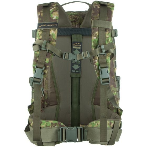 Wisport Whistler 35 II Ryggsäck - PenCott GreenZone
