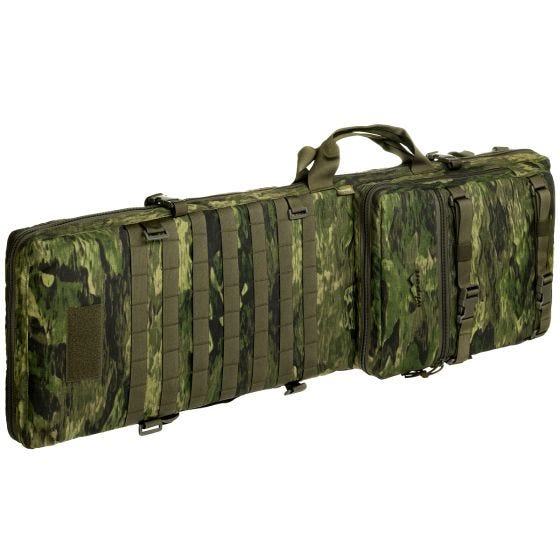 Wisport Rifle Case 100cm Fodral - A-TACS FG-X