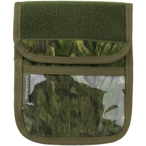 Wisport Cordura Plånbok - A-TACS FG-X