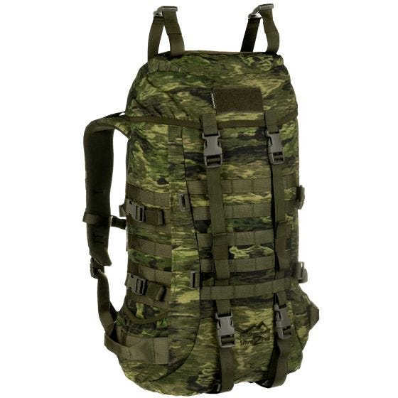 Wisport Silver Fox 2 Ryggsäck - A-TACS FG-X